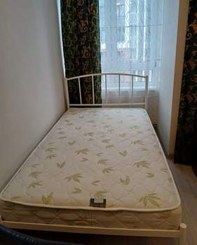Студия квартира, вторичка, 28м2, 4/8 этаж