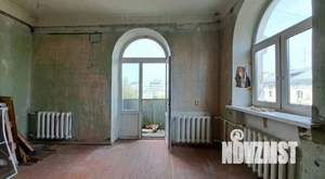 3-к квартира, вторичка, 70м2, 5/5 этаж