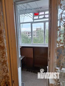 2-к квартира, вторичка, 48м2, 9/9 этаж
