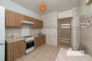 1-к квартира, вторичка, 38м2, 11/12 этаж