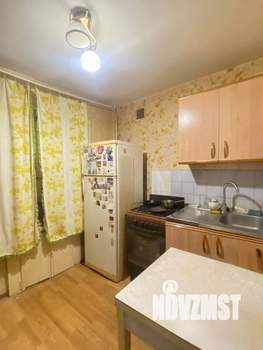 1-к квартира, вторичка, 29м2, 3/5 этаж