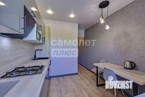 1-к квартира, вторичка, 34м2, 2/9 этаж