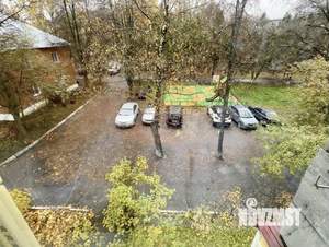 2-к квартира, вторичка, 42м2, 3/3 этаж