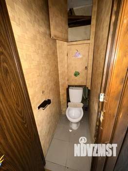 2-к квартира, вторичка, 44м2, 3/5 этаж