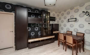 2-к квартира, вторичка, 43м2, 2/4 этаж