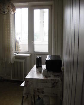 1-к квартира, вторичка, 31м2, 8/9 этаж