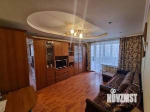 2-к квартира, вторичка, 51м2, 2/5 этаж