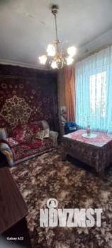 3-к квартира, вторичка, 49м2, 5/5 этаж