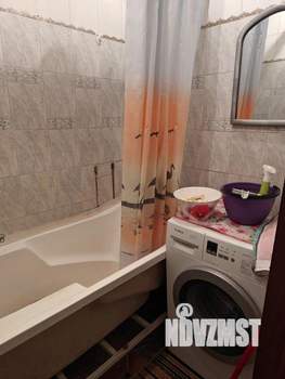 2-к квартира, вторичка, 44м2, 7/9 этаж