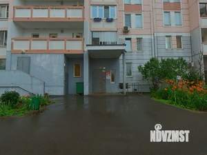 2-к квартира, вторичка, 53м2, 9/18 этаж