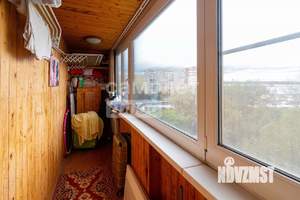 2-к квартира, вторичка, 59м2, 5/14 этаж
