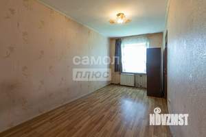 2-к квартира, вторичка, 44м2, 1/5 этаж