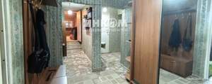 4-к квартира, вторичка, 85м2, 8/10 этаж
