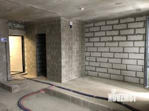 1-к квартира, вторичка, 36м2, 6/6 этаж