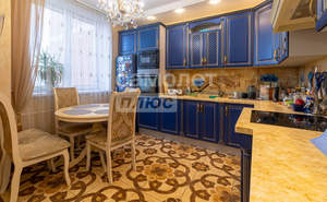 2-к квартира, вторичка, 71м2, 15/18 этаж