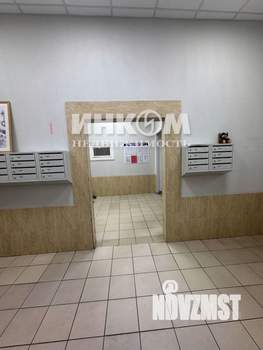 2-к квартира, вторичка, 54м2, 7/17 этаж