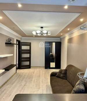 1-к квартира, вторичка, 34м2, 2/10 этаж