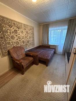 2-к квартира, вторичка, 42м2, 2/5 этаж