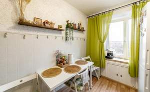 3-к квартира, вторичка, 51м2, 8/9 этаж