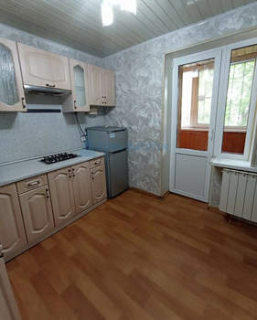 1-к квартира, вторичка, 34м2, 1/9 этаж