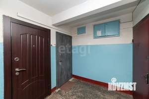 2-к квартира, вторичка, 45м2, 2/5 этаж