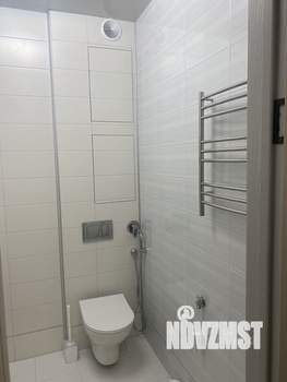 Студия квартира, вторичка, 32м2, 13/14 этаж