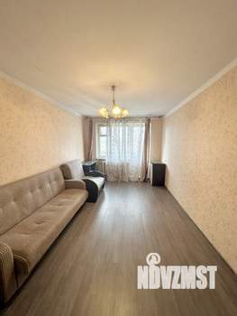 2-к квартира, вторичка, 44м2, 3/5 этаж