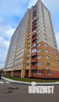 1-к квартира, вторичка, 57м2, 5/17 этаж
