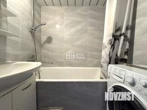 1-к квартира, вторичка, 33м2, 8/9 этаж