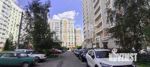 1-к квартира, вторичка, 38м2, 5/14 этаж
