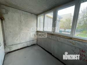2-к квартира, вторичка, 67м2, 1/10 этаж