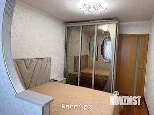 2-к квартира, вторичка, 60м2, 10/16 этаж