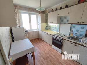 3-к квартира, вторичка, 64м2, 8/9 этаж
