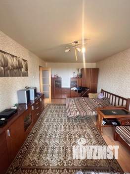 2-к квартира, вторичка, 50м2, 9/9 этаж