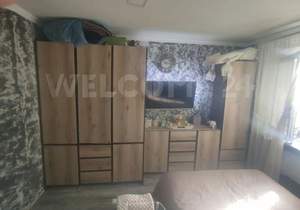 1-к квартира, вторичка, 33м2, 7/9 этаж