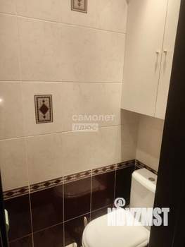 2-к квартира, вторичка, 50м2, 1/4 этаж
