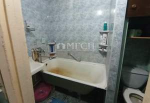 1-к квартира, вторичка, 33м2, 3/9 этаж