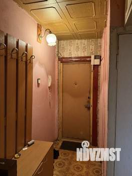 2-к квартира, вторичка, 48м2, 4/5 этаж