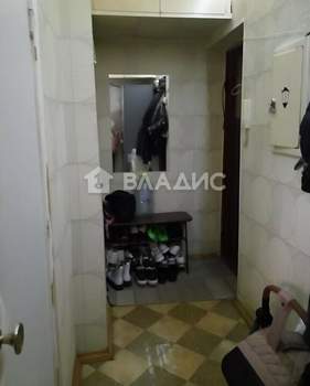 2-к квартира, вторичка, 46м2, 4/5 этаж