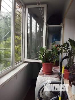 1-к квартира, вторичка, 32м2, 1/9 этаж