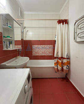 2-к квартира, вторичка, 56м2, 15/18 этаж