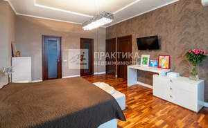 5-к квартира, вторичка, 173м2, 2/8 этаж
