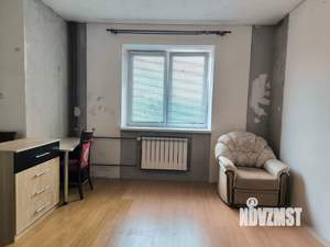1-к квартира, вторичка, 31м2, 3/16 этаж