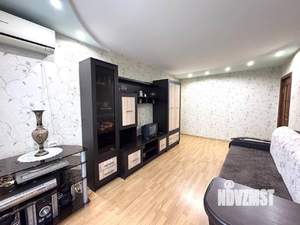 3-к квартира, вторичка, 62м2, 9/9 этаж