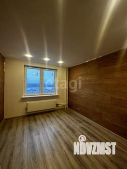2-к квартира, вторичка, 54м2, 7/17 этаж
