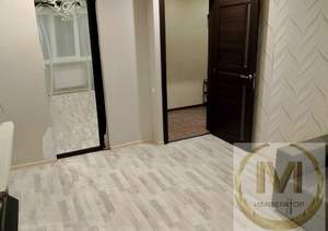 3-к квартира, вторичка, 47м2, 1/5 этаж