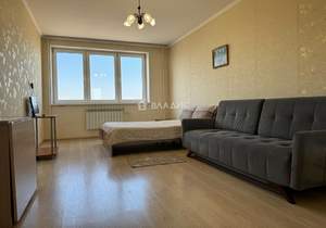 1-к квартира, вторичка, 41м2, 11/17 этаж
