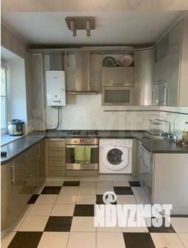 3-к квартира, вторичка, 55м2, 2/5 этаж