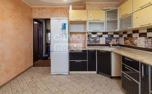 2-к квартира, вторичка, 64м2, 13/17 этаж