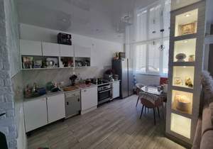 1-к квартира, вторичка, 35м2, 8/15 этаж
